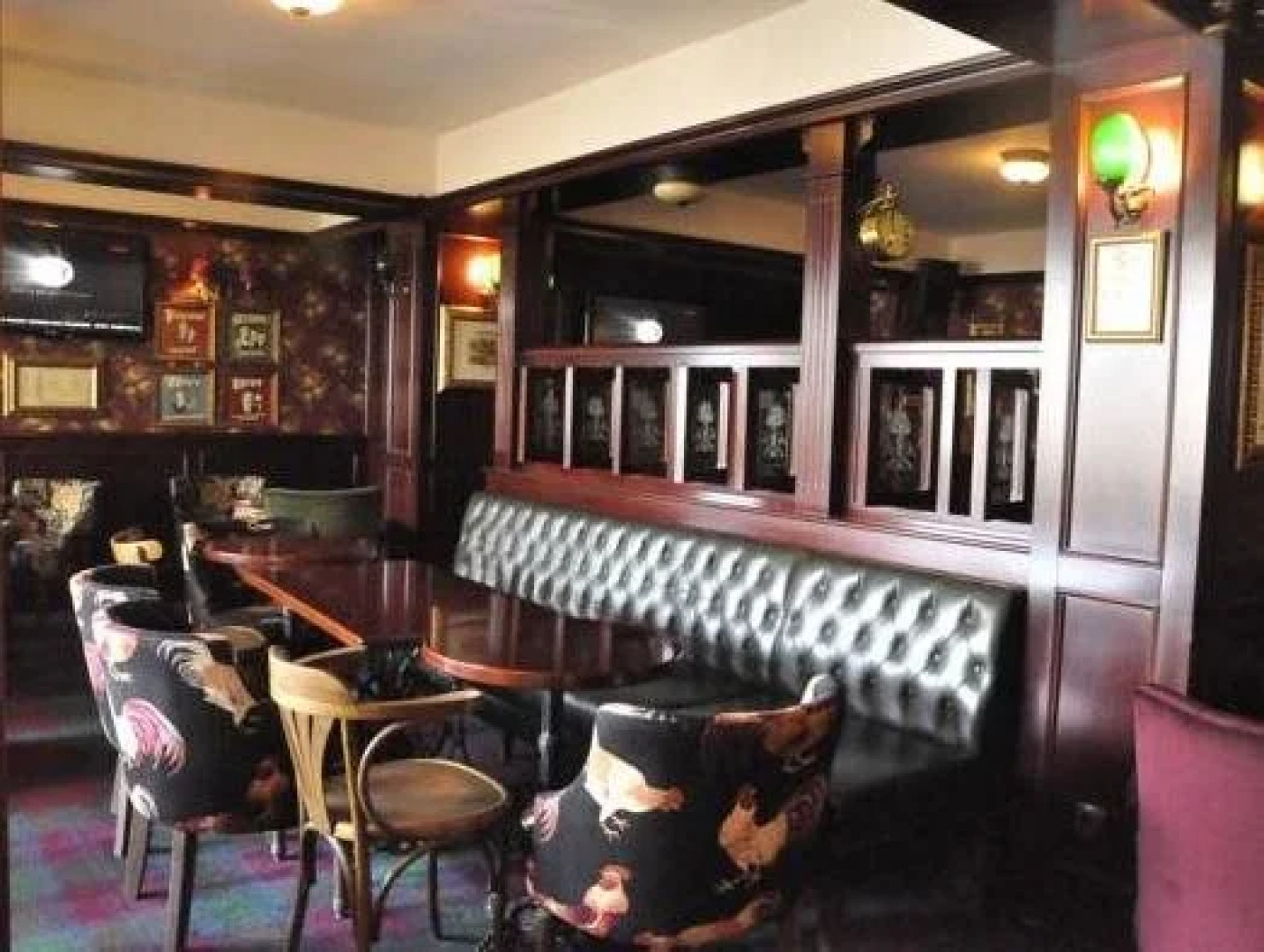 Tamara Business Otel