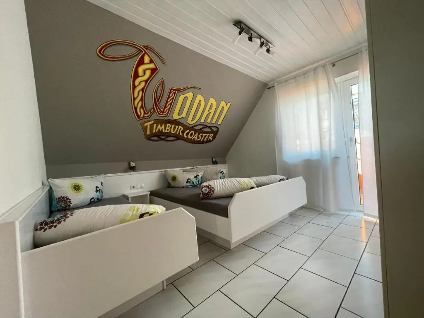 Pension Jäger (der Geheimtipp am Europa Park mit EP Eintrittskartengarantie)