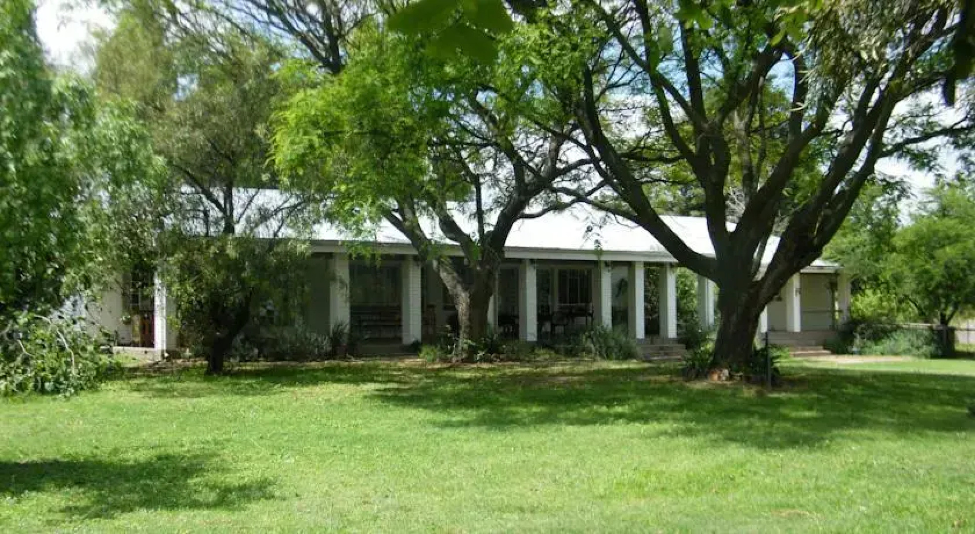 Hayfields Guest House