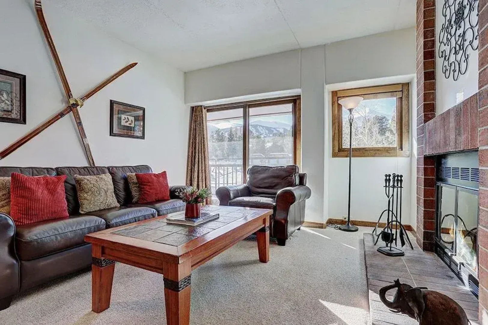 Village at Breckenridge 2202 by RedAwning