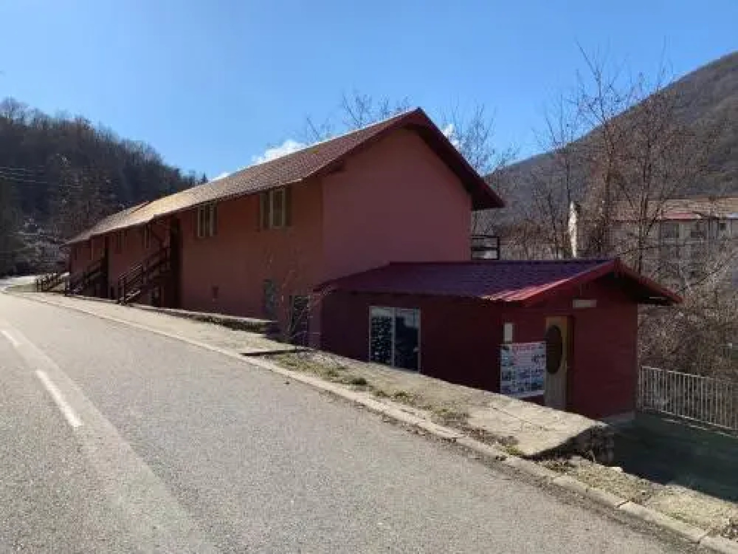 Bungalow Ambasador 2