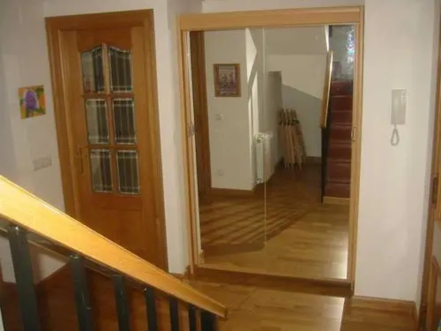 Apartamento Duplex en Ezcaray