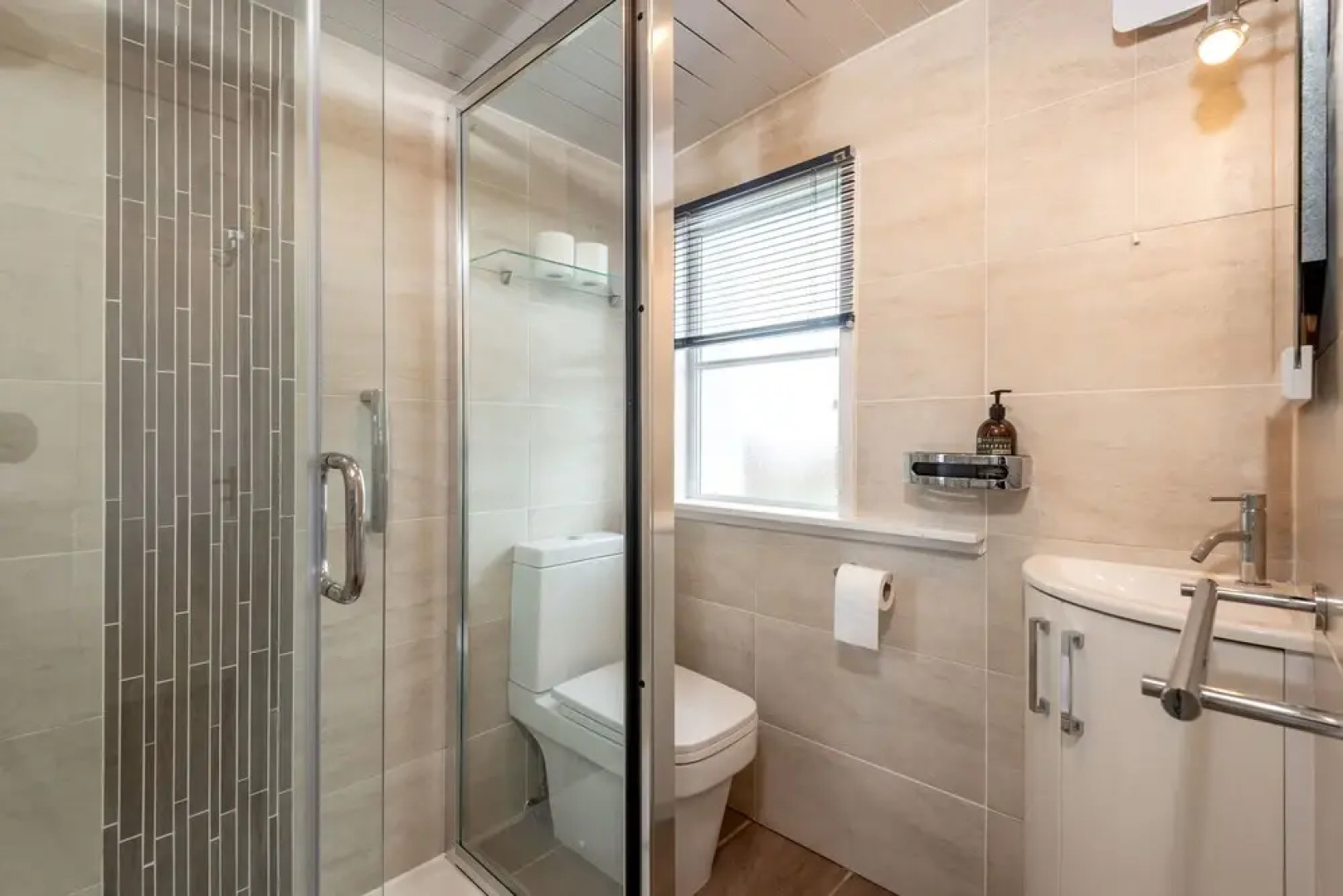 Sea Cottage in Crail