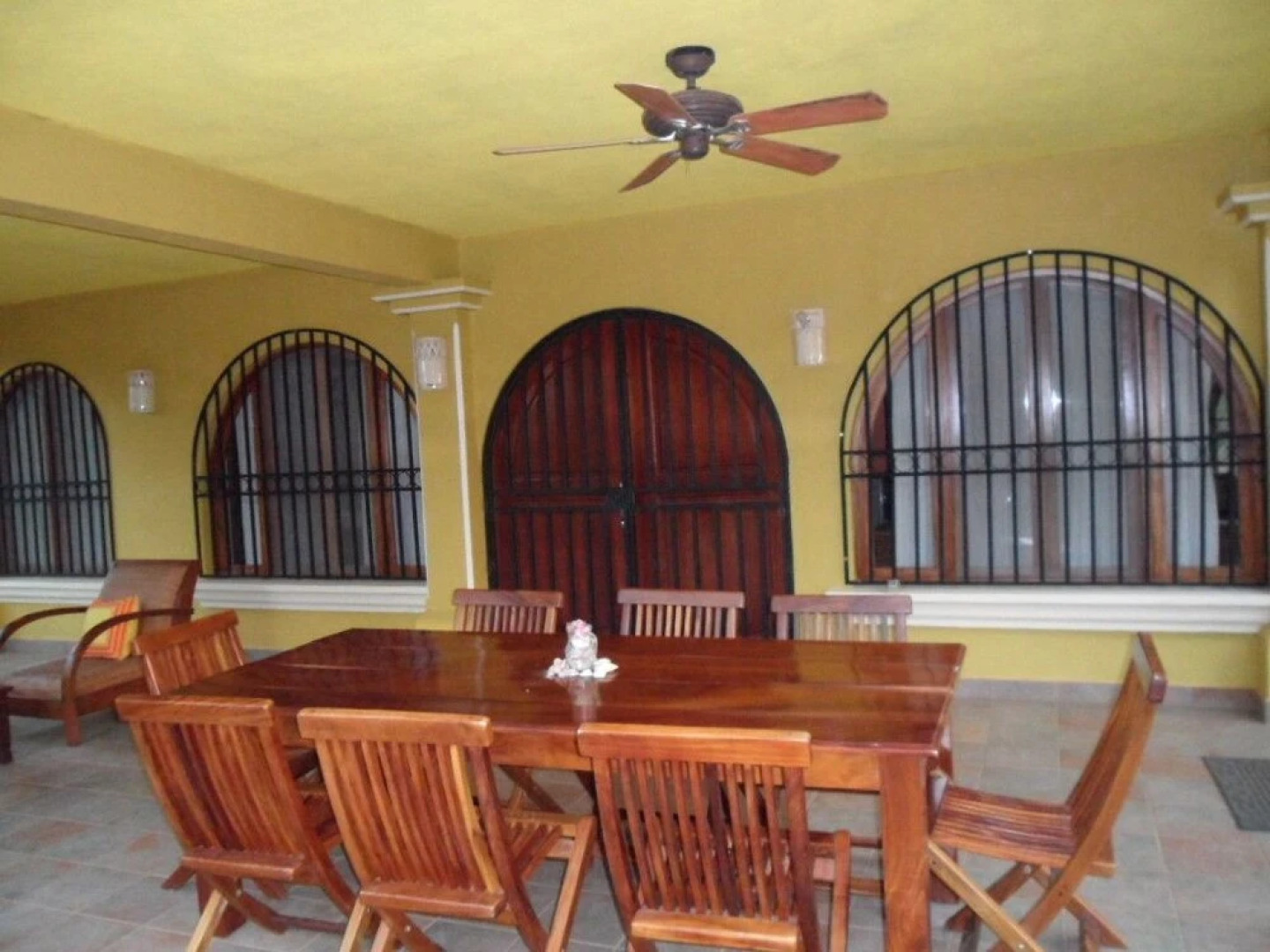 Beachfront Houses for Rent