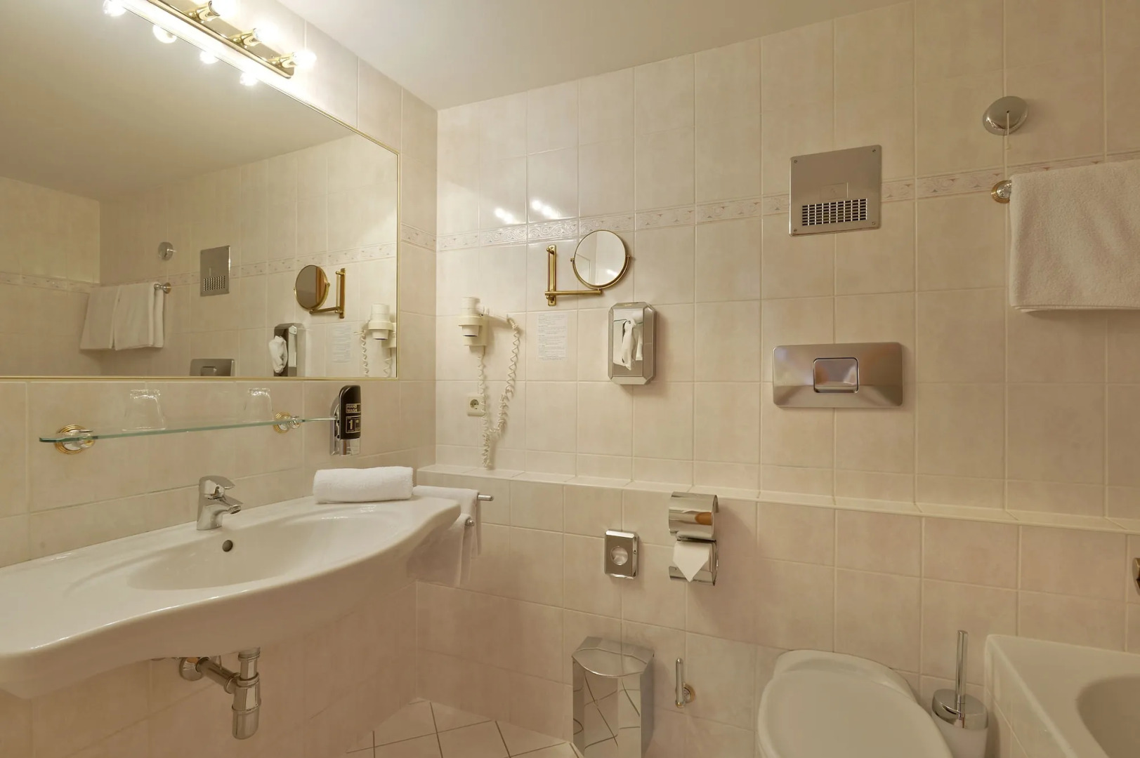 Cordial Sport Hotel Going