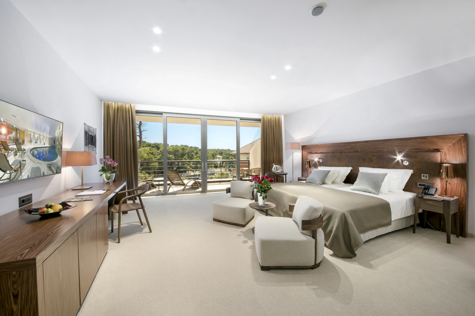 Boutique Hotel Alhambra