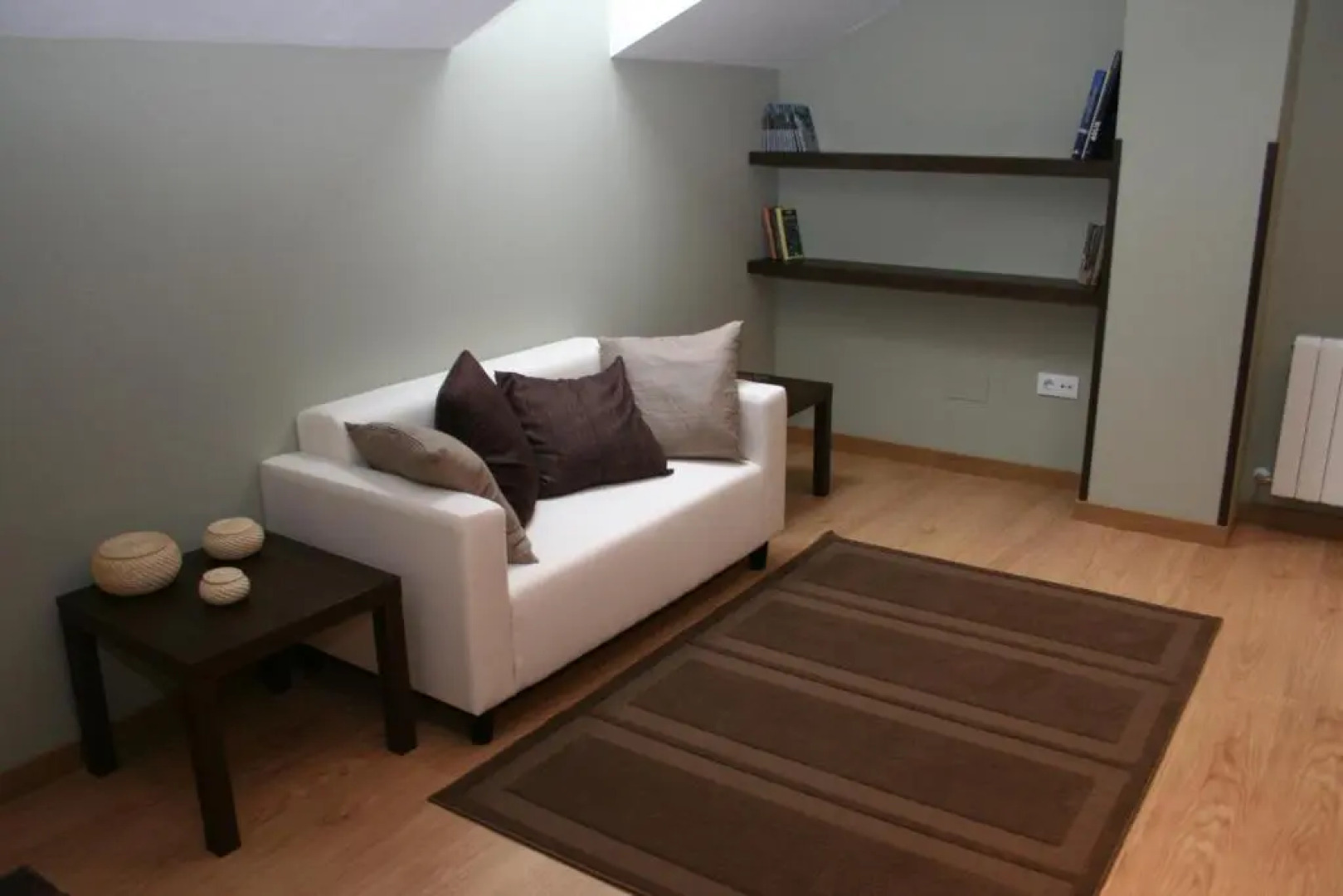 Apartamentos El Regueirin 2