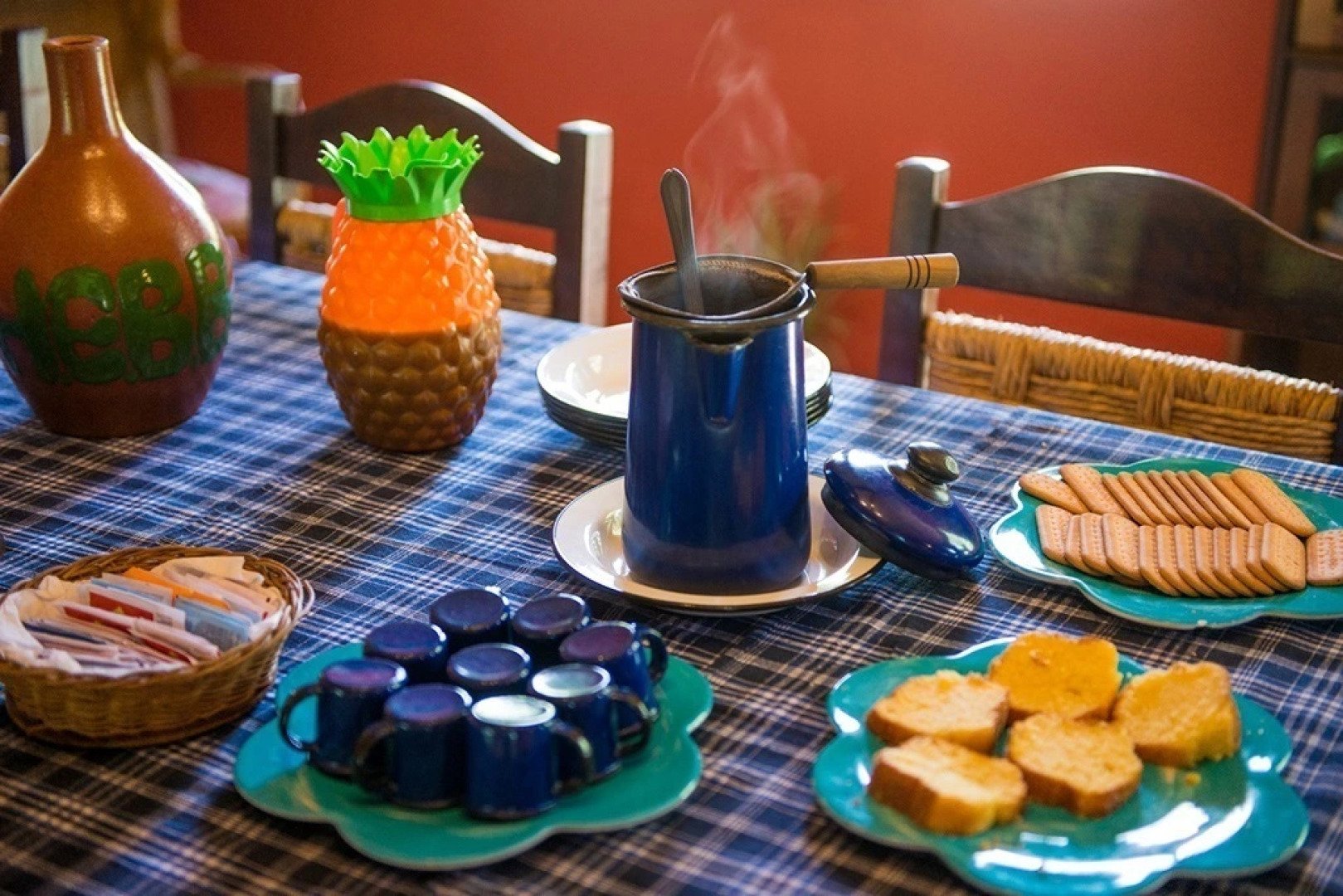 HOTEL ESTâNCIA BARRA BONITA