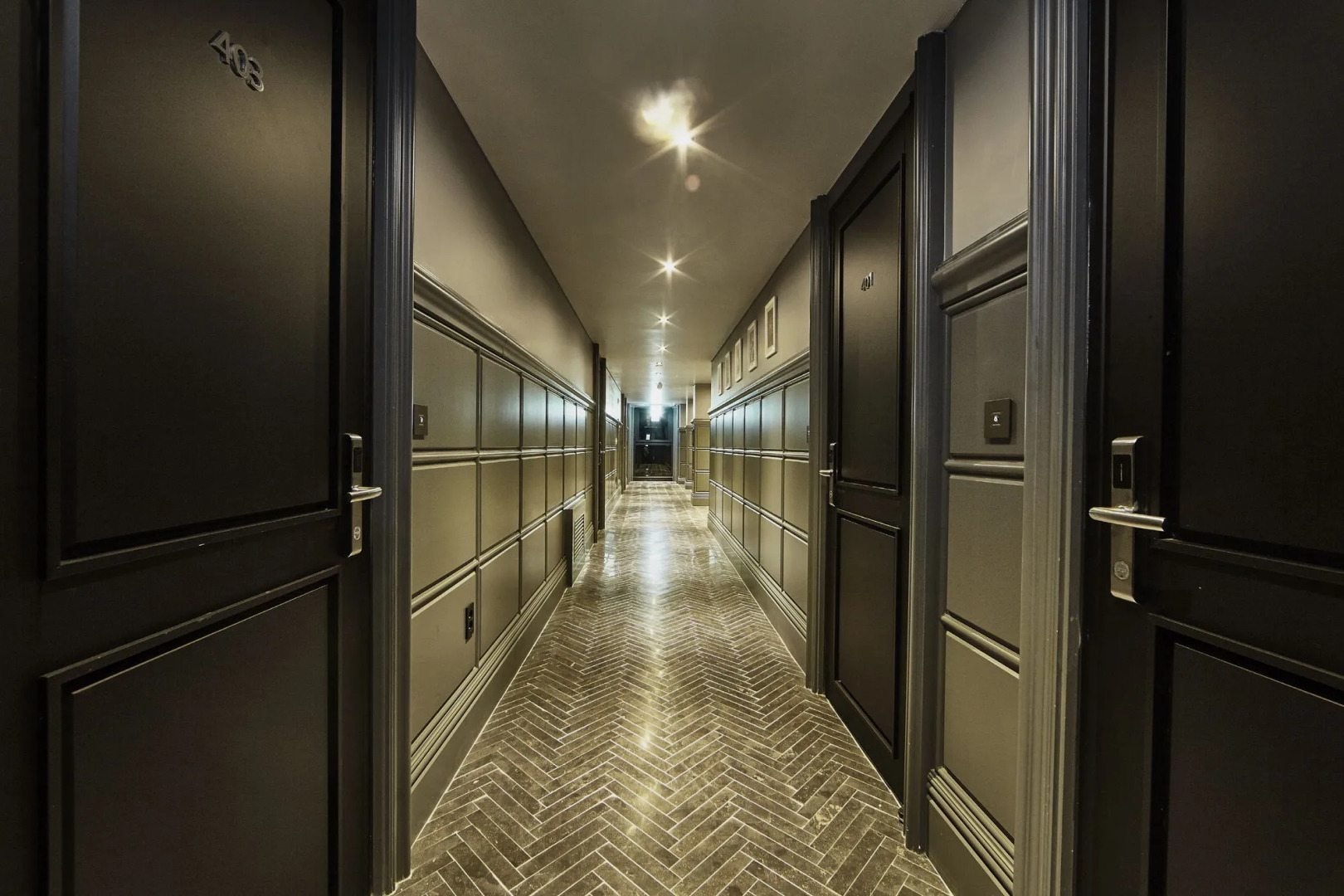 Hotel Soulhada