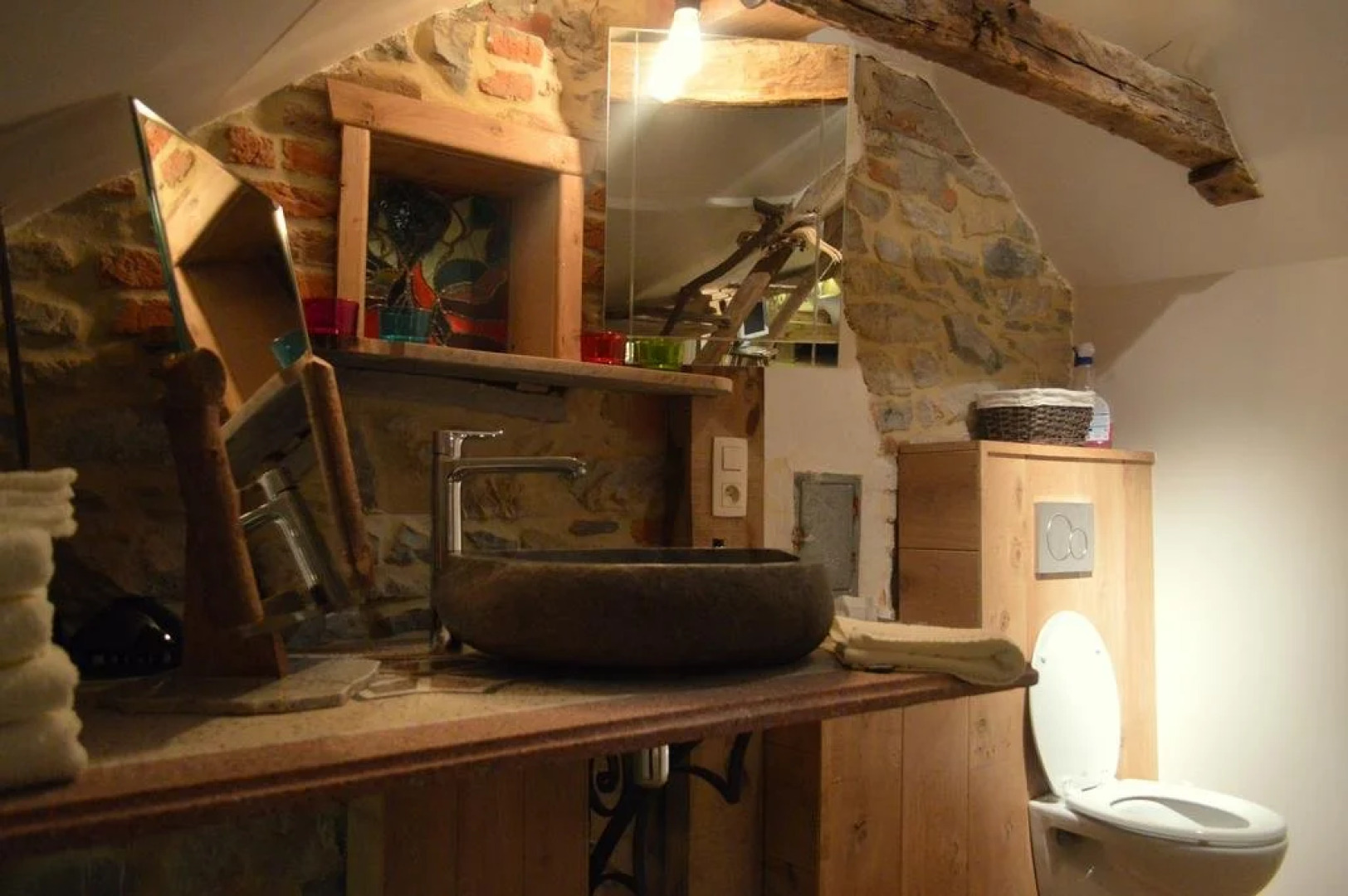 B&B Le Vieux Marronnier