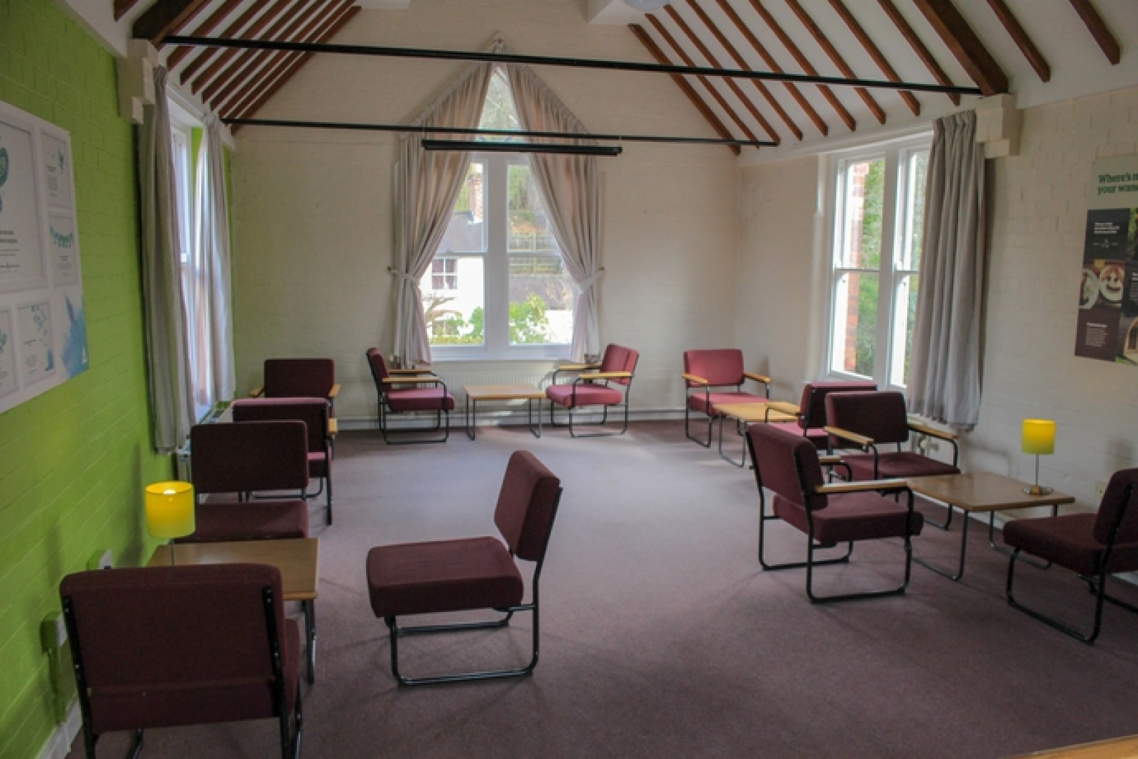 YHA Ironbridge Coalport - Hostel