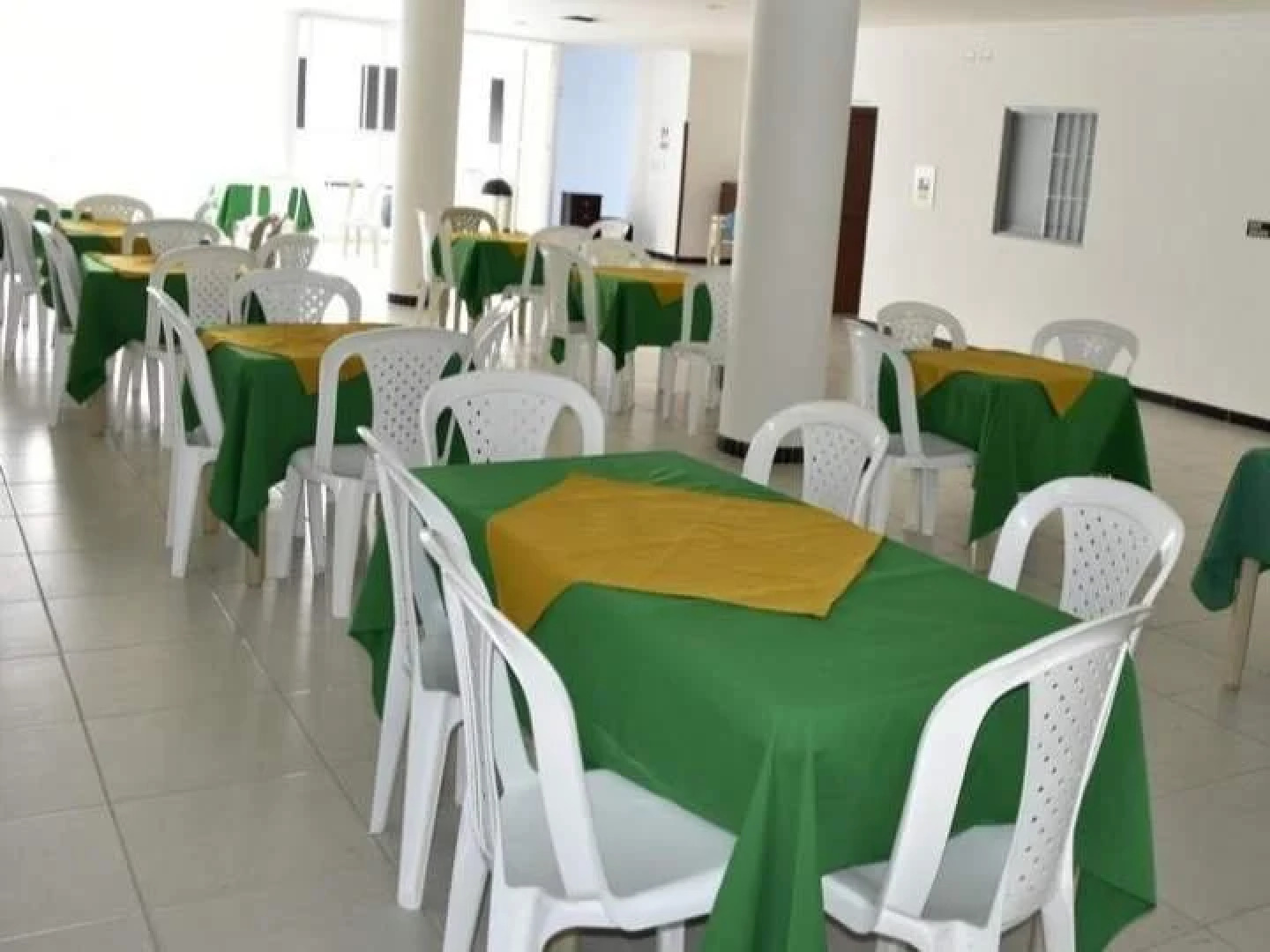 Hotel El Principe Sede Campestre