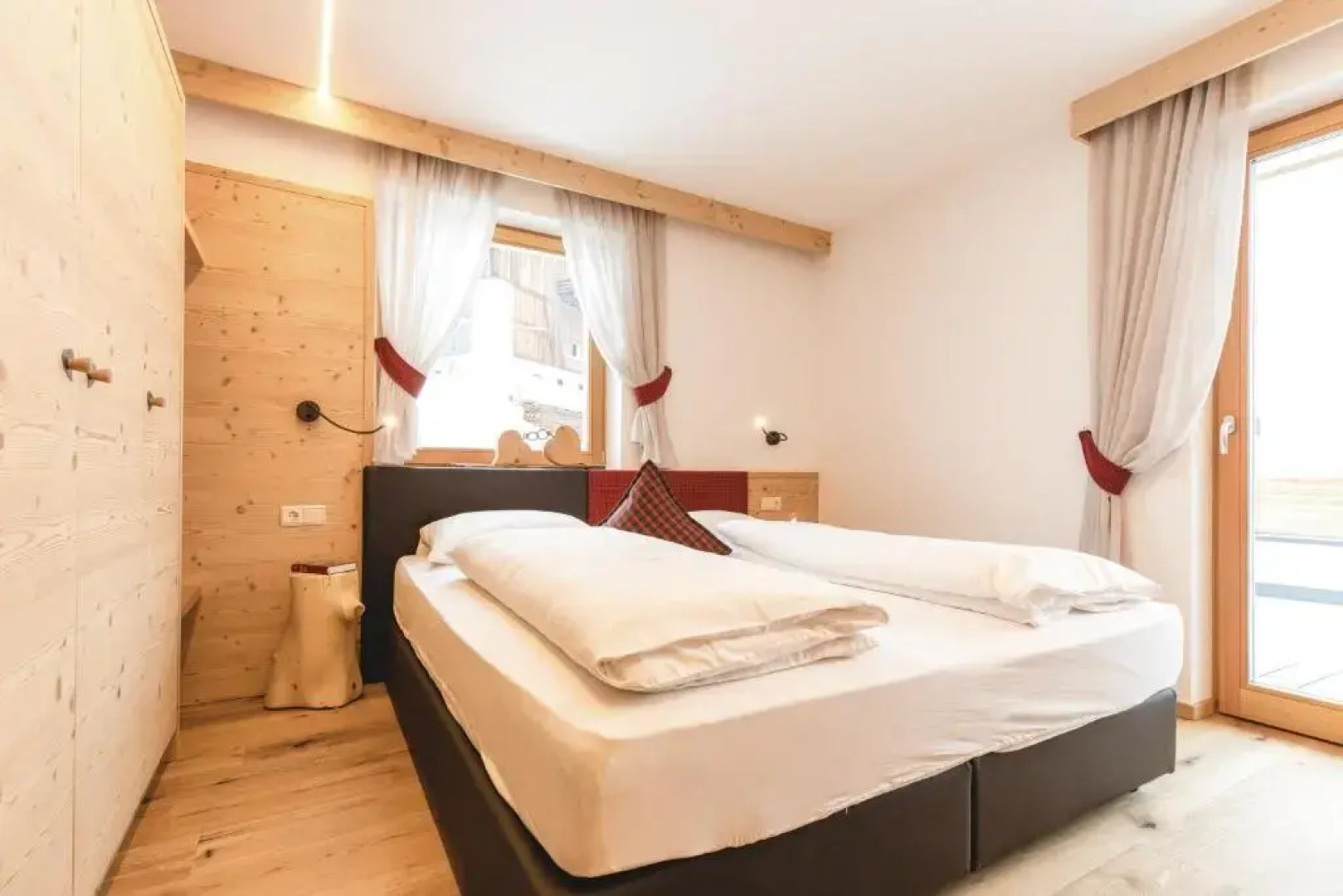 Ferienwohnung Jöppla