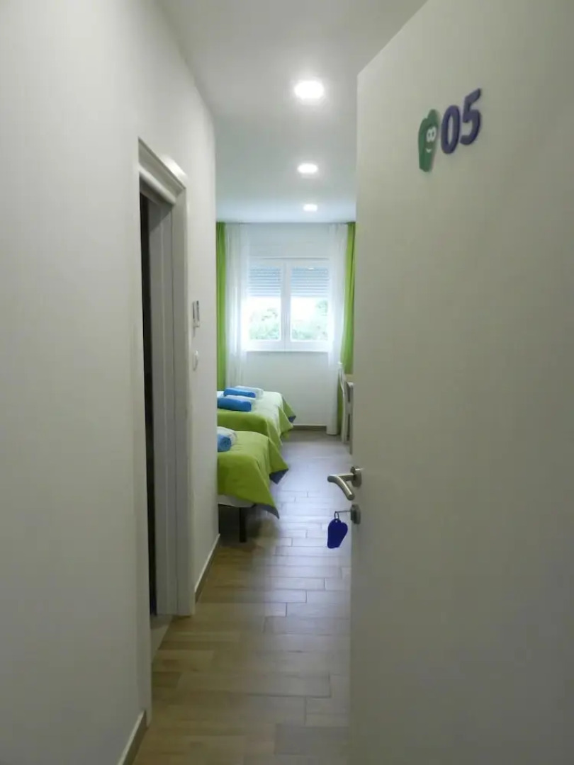 YourCroatiaHoliday Bed & Breakfast