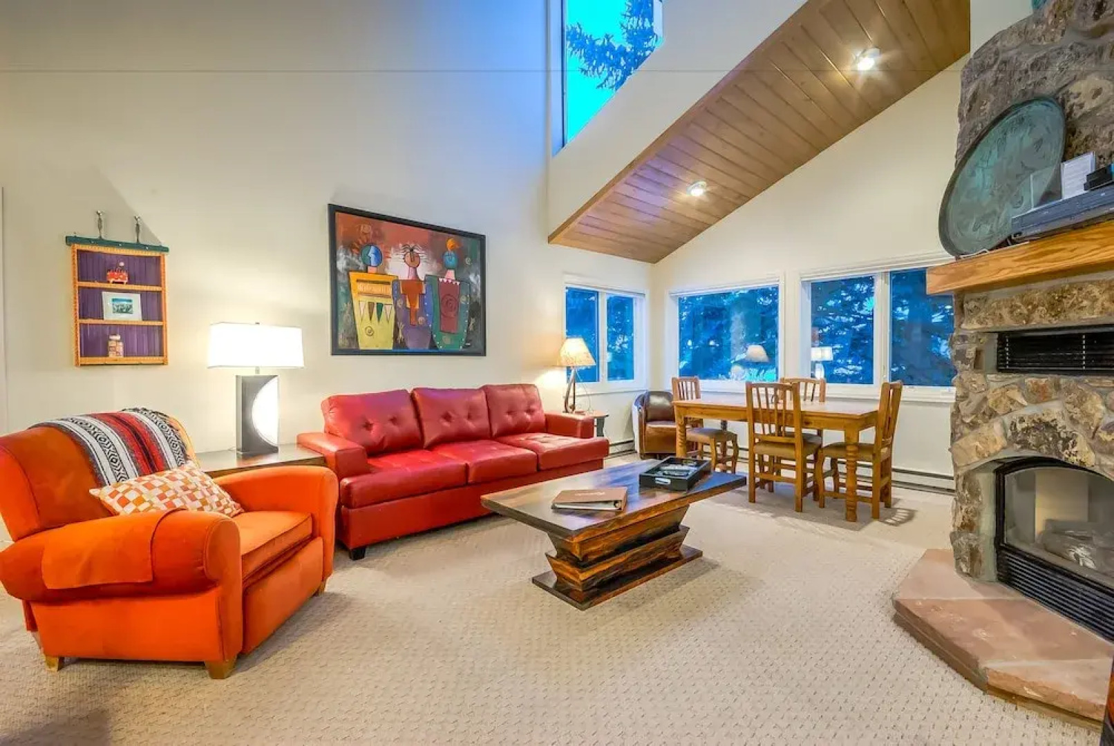 The West Condominiums