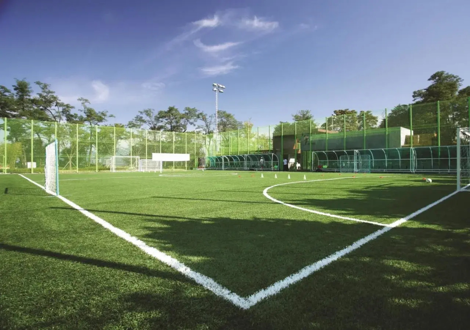 BanyanTree Club & Spa Seoul