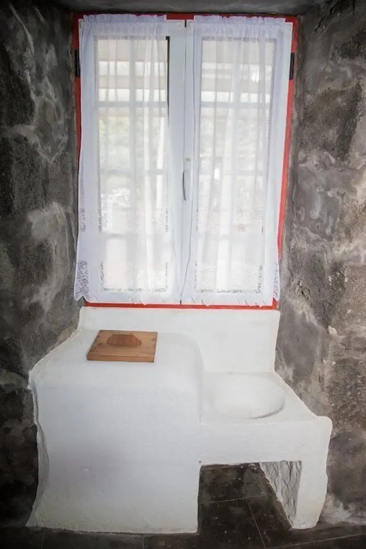 Aldeia dos Caldeirões