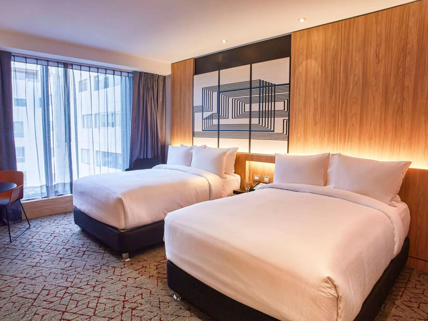 Pullman Lima Miraflores