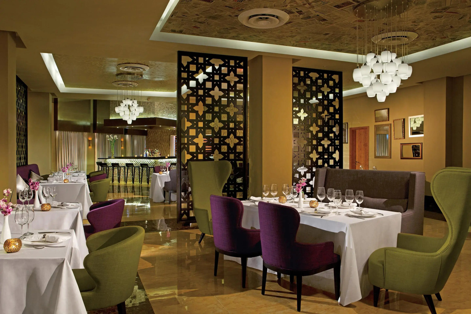 Breathless Punta Cana Resort & Spa - Adults Only - All Inclusive