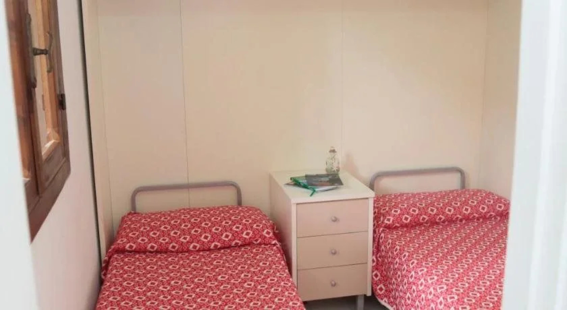 HappyCamp Camping Villaggio Internazionale