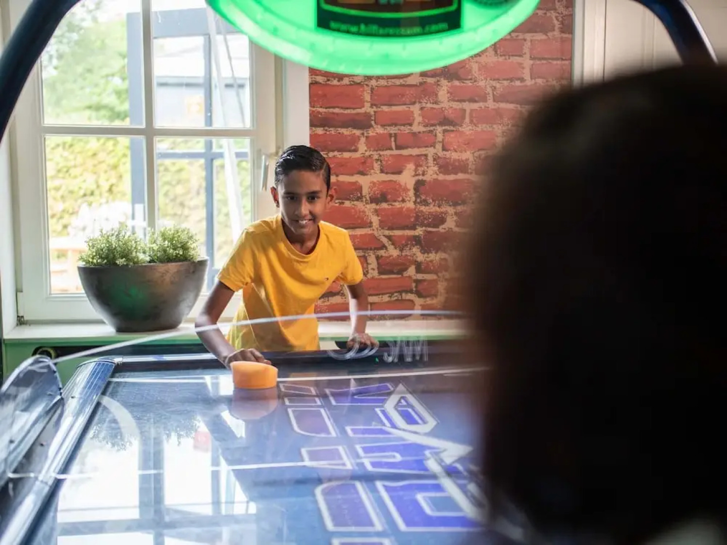 TopParken Recreatiepark het Esmeer