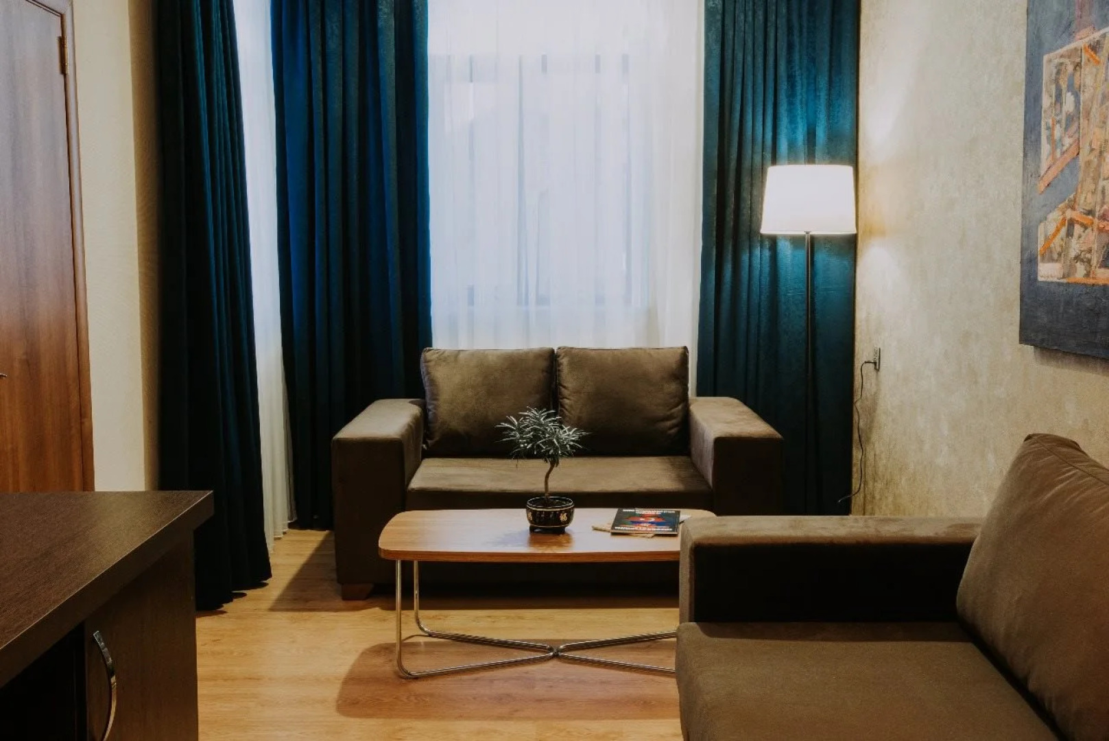 Бутик-отель Viva