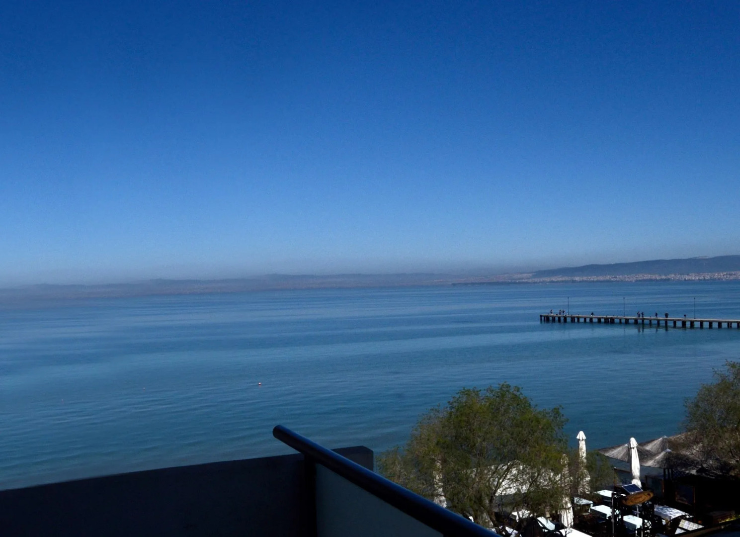 Golden Star City Resort