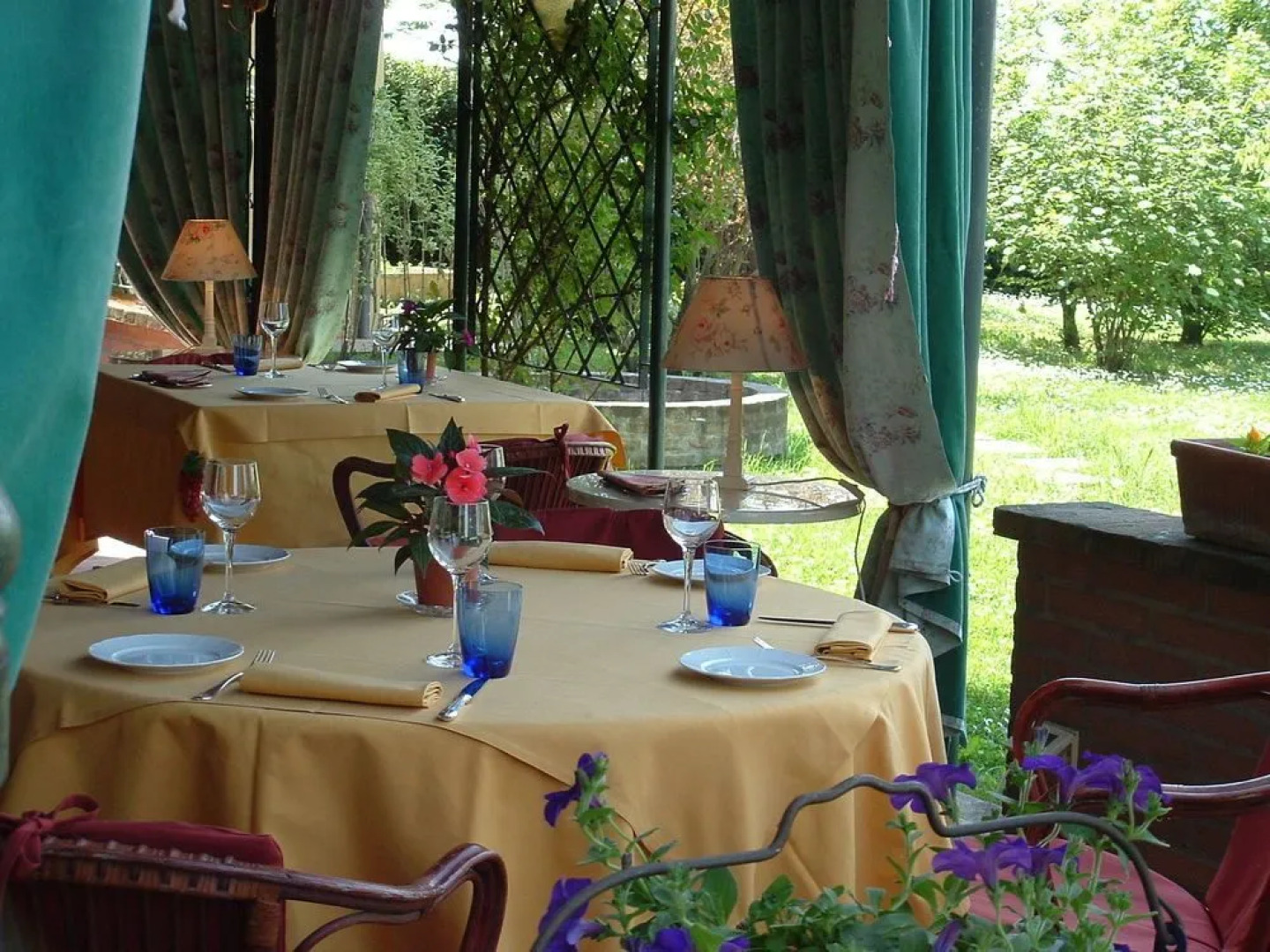 Villa Solarola Country House