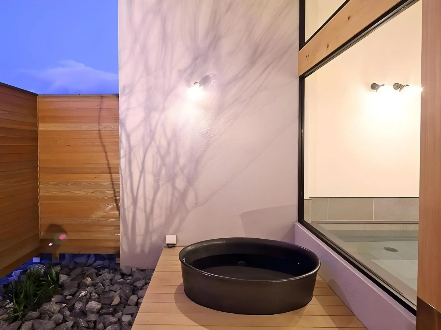 Tamba No Yado Keisen