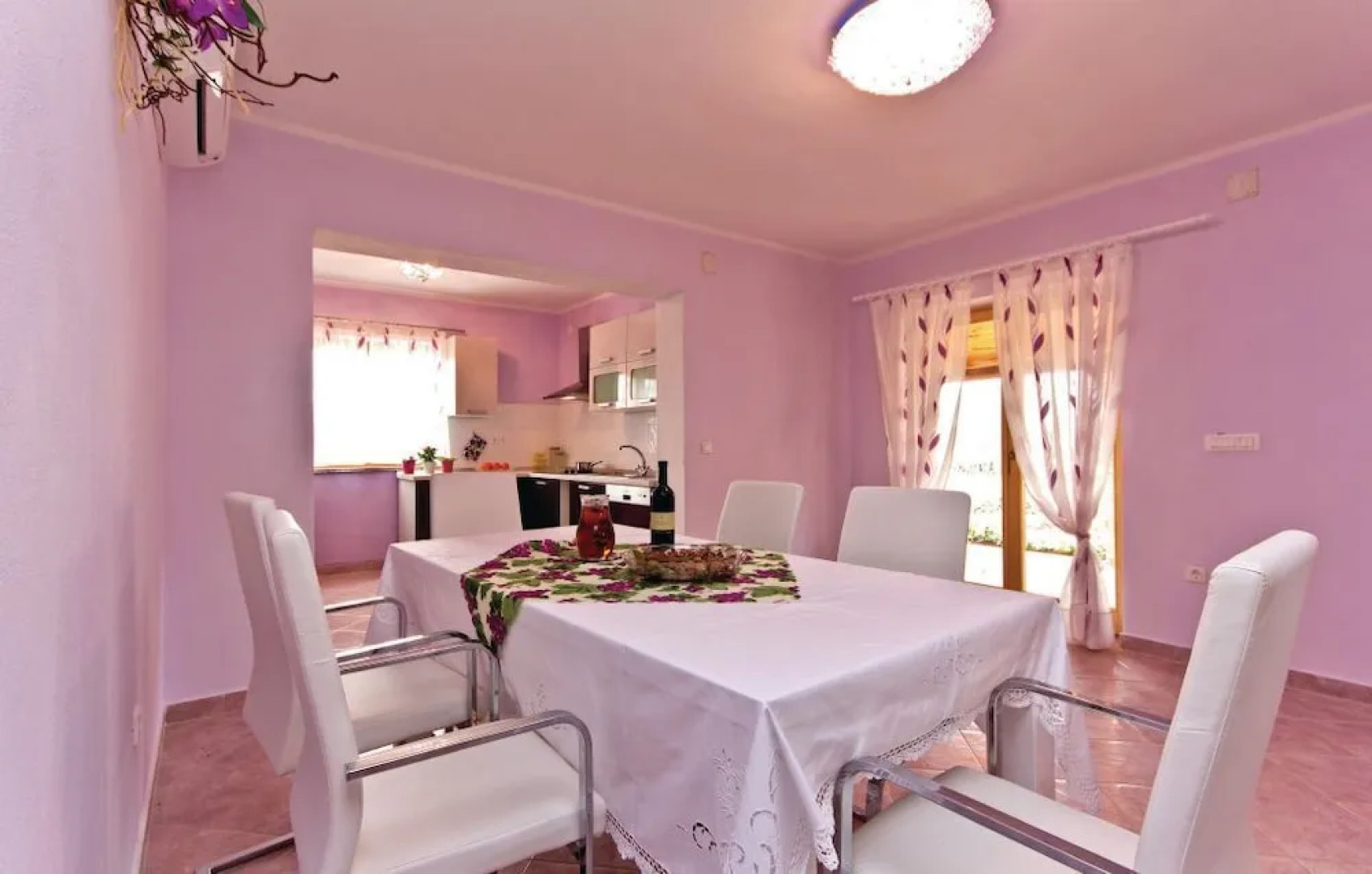Lovely Villa Ana