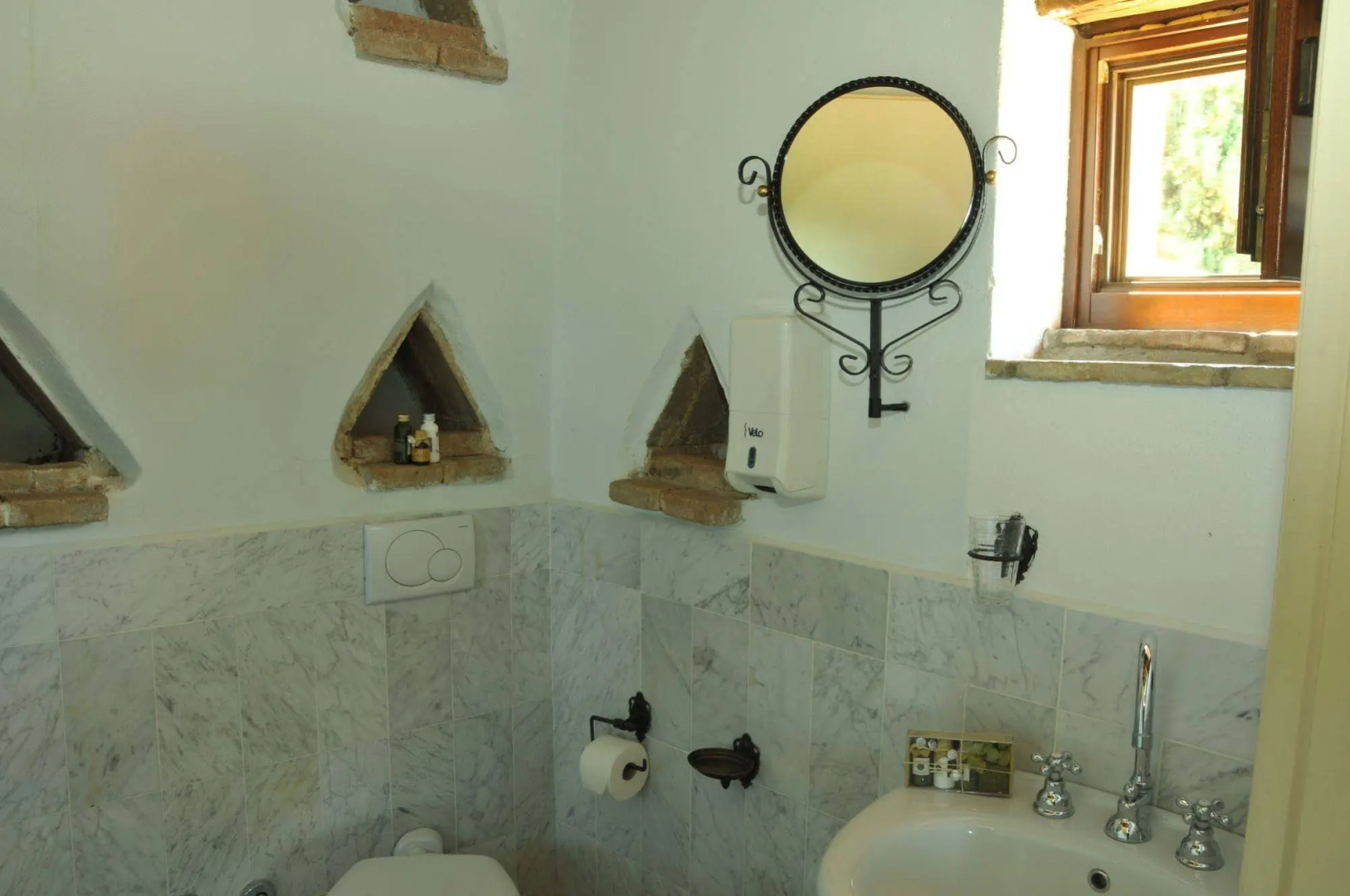 Agriturismo La Maestà