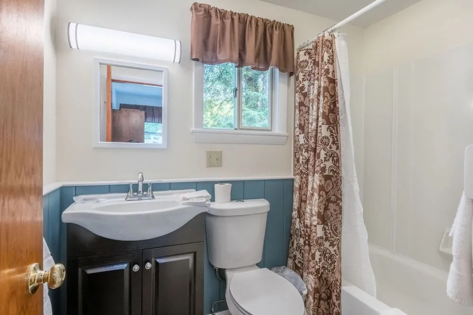 Mt Liberty Cabins and Motel