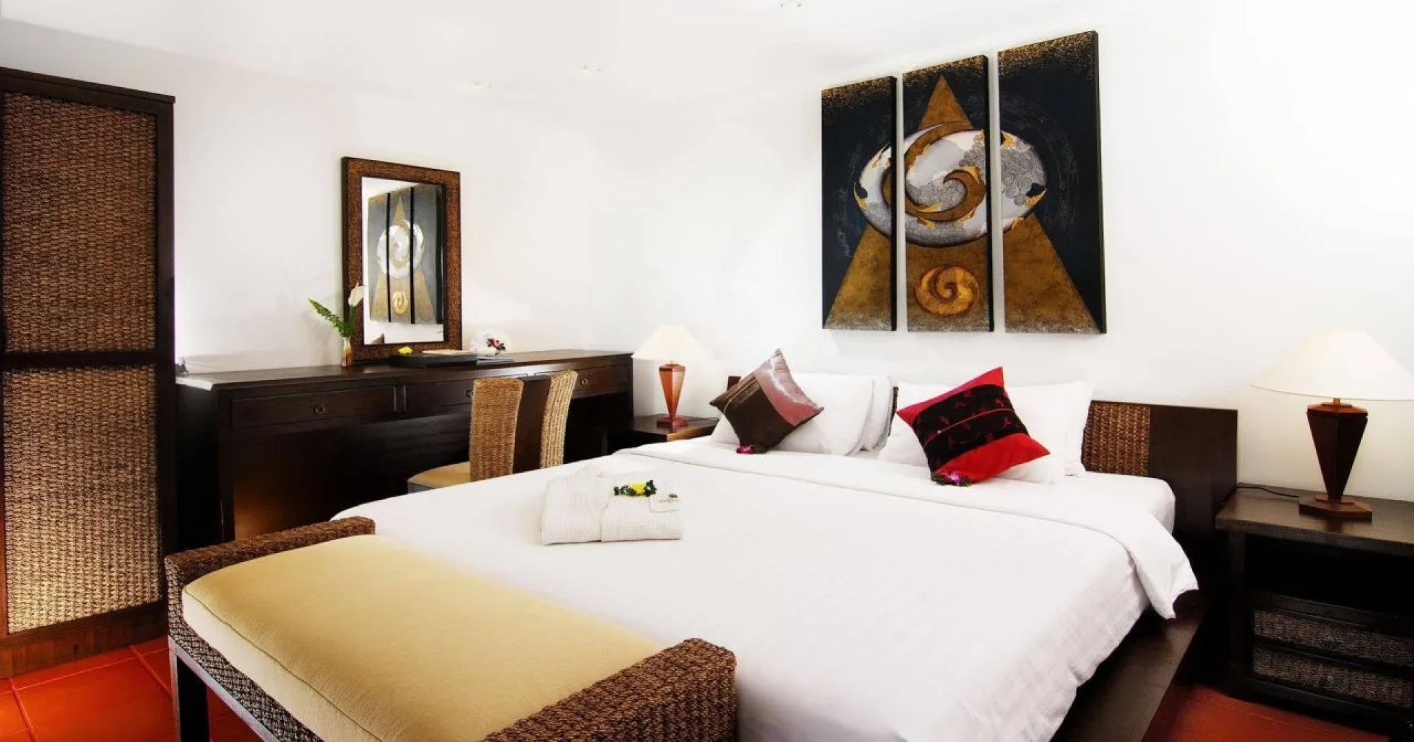 Mangosteen Ayurveda & Wellness Resort