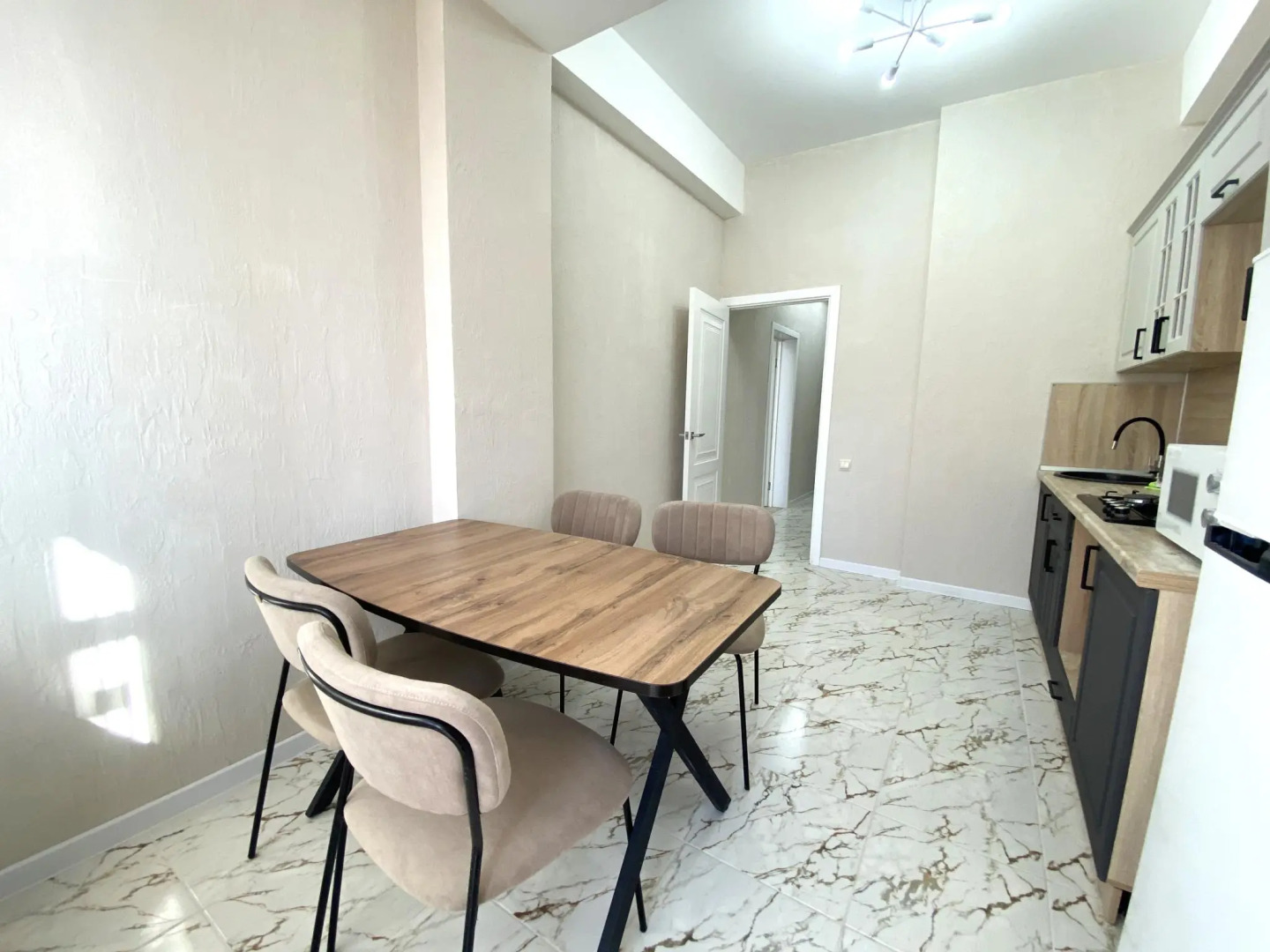 Апартаменты SunDag (СанДаг)