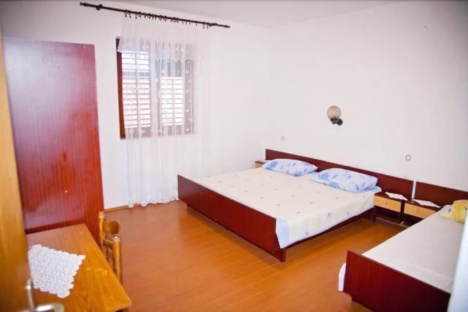 Apartments Nedjeljko