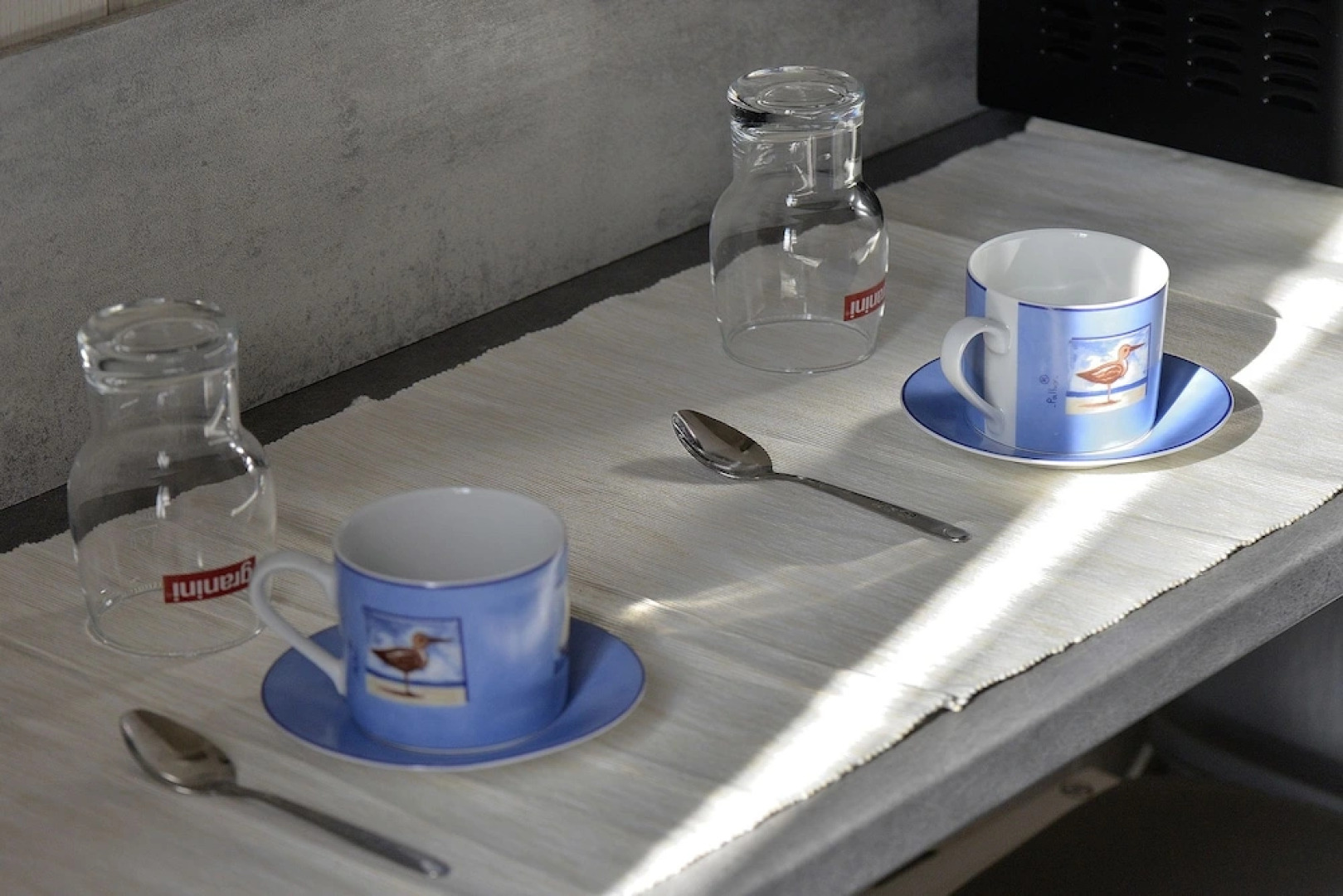 Etablissement Pieds Dans L'Eau