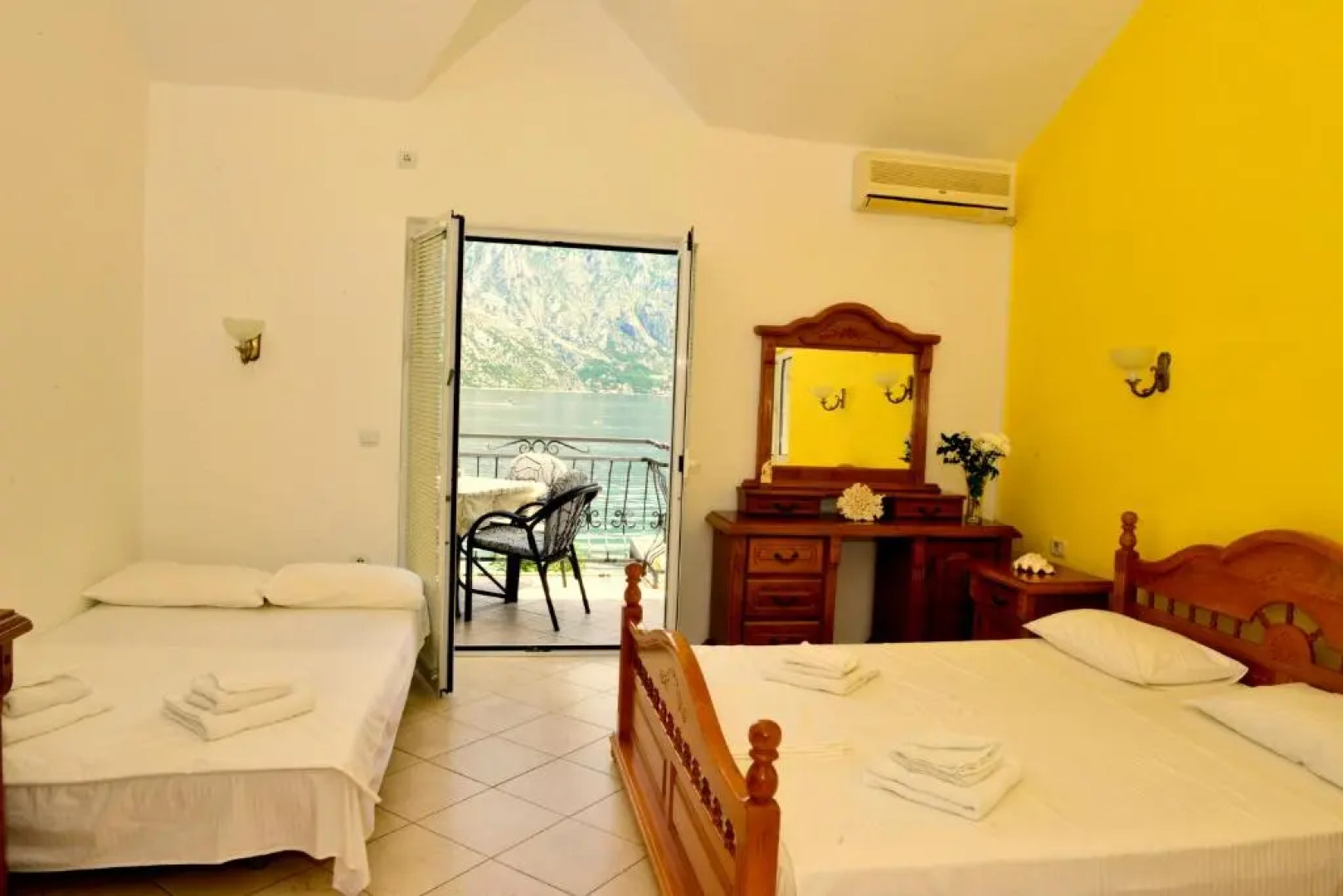 Apartments Becovic Boutique Hotel