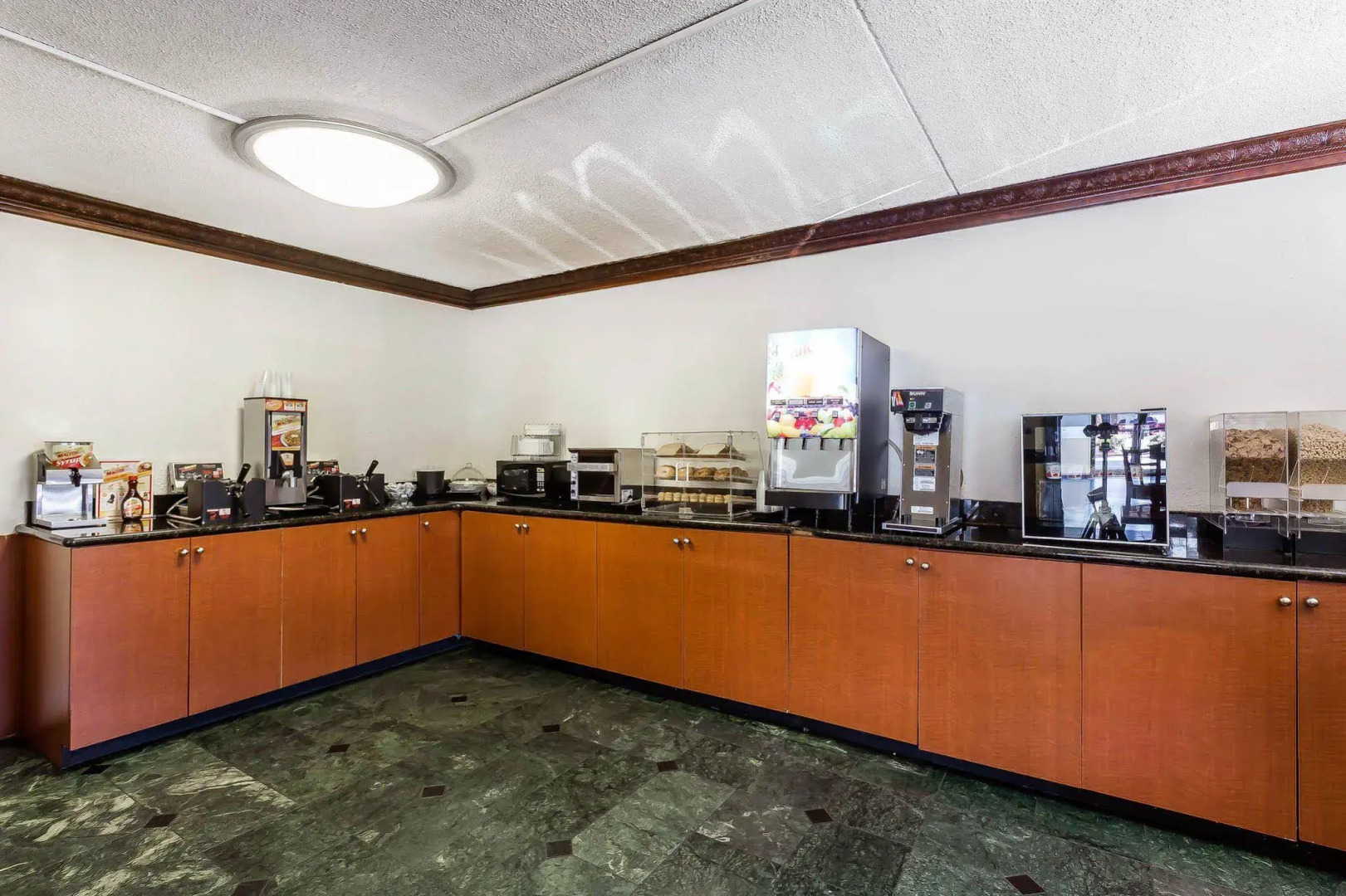 Econo Lodge Florence - Darlington