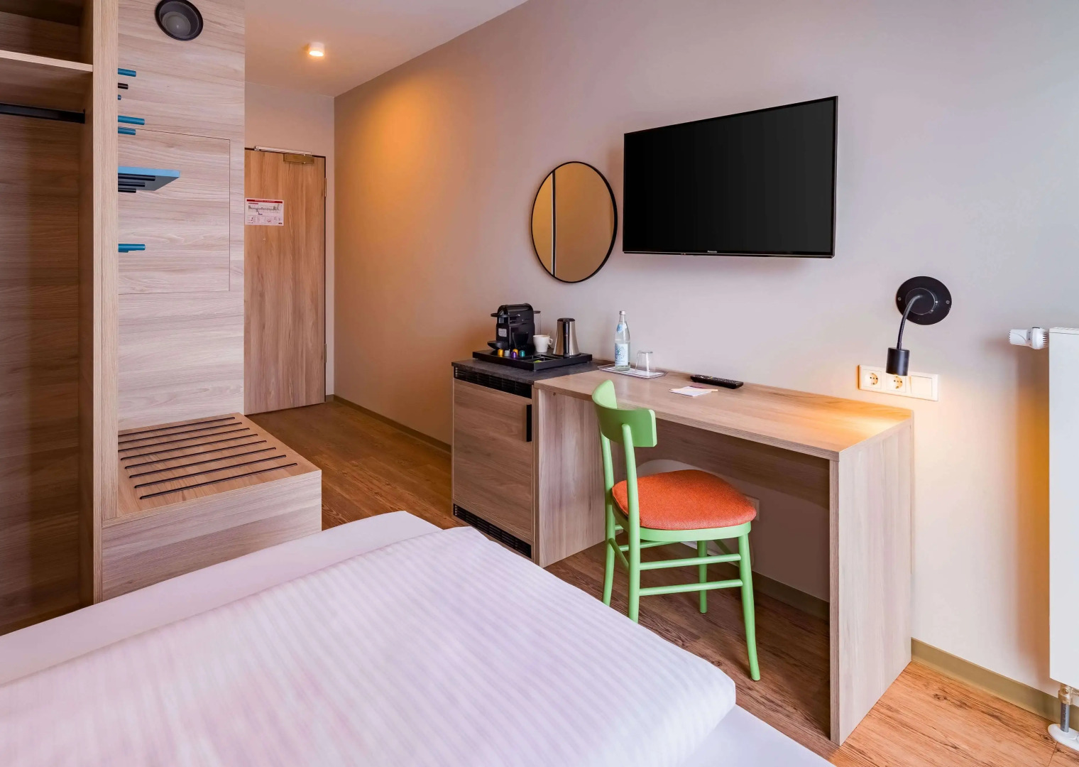 Ramada Encore by Wyndham Munich Messe