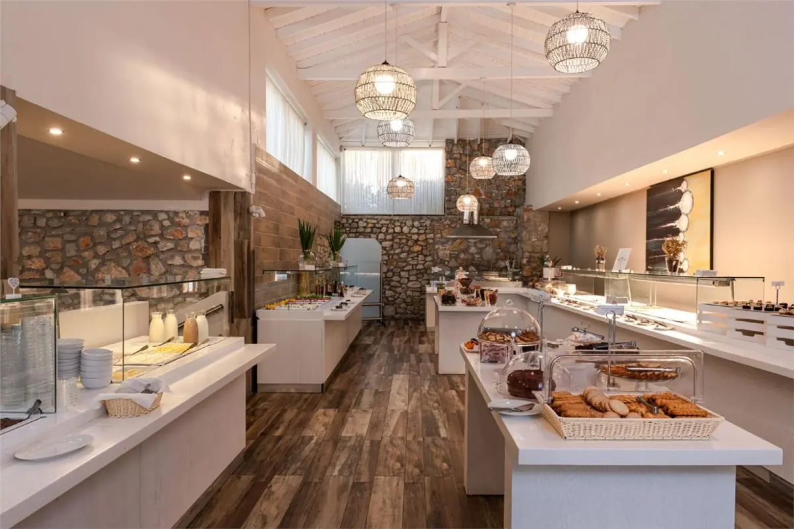 Kassandra Bay Resort, Suites & Spa