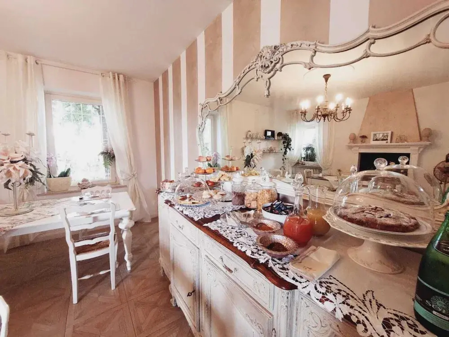 Garda Relais Antica Romelia