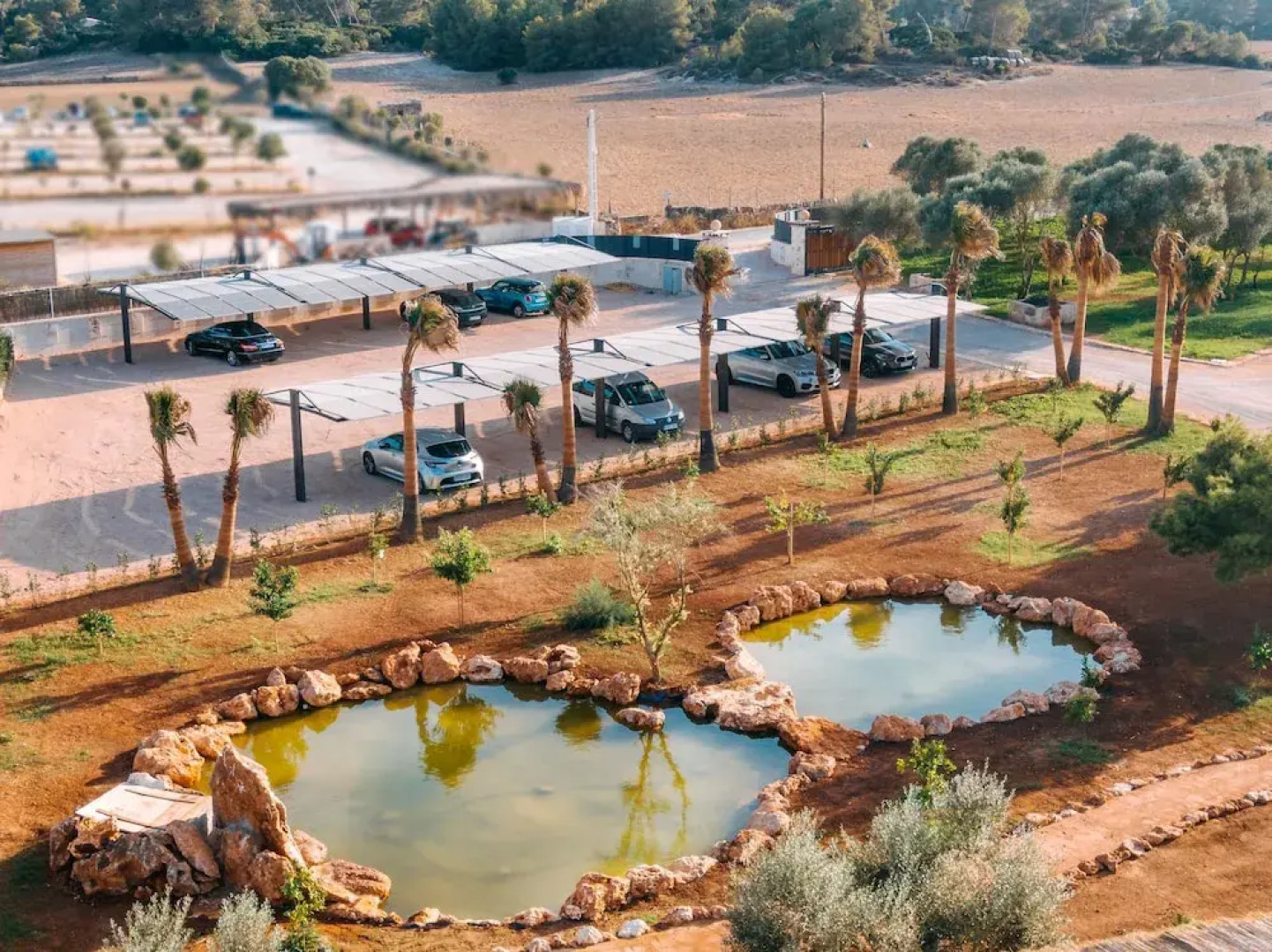 Can Canto de Marina Agroturismo