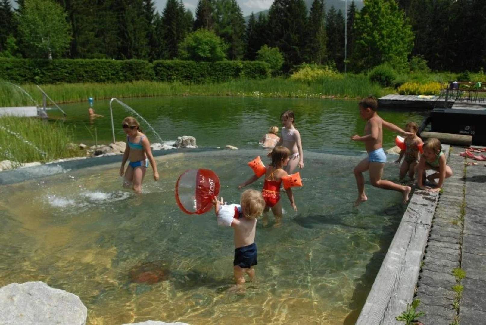 Landhotel Kielhuberhof