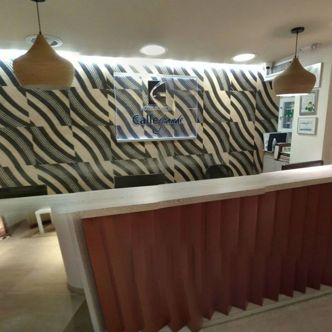 Hotel Boutique Calle Grande