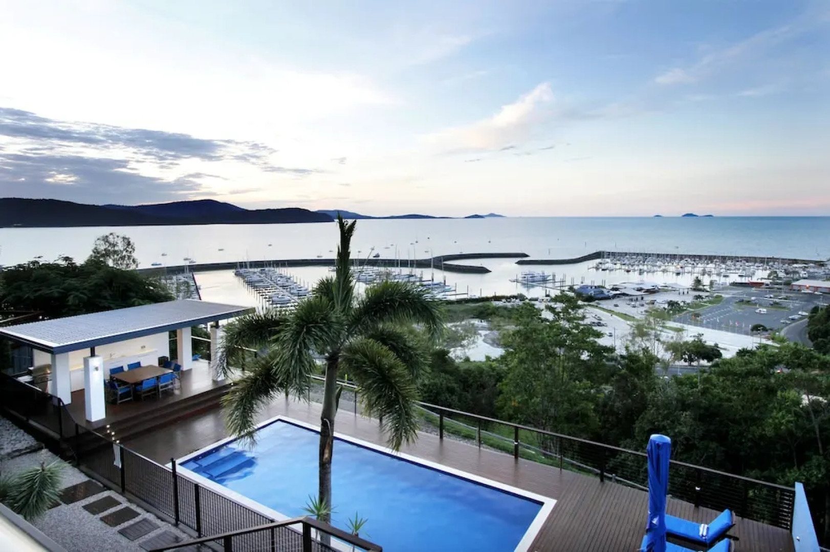 Nautilus On The Hill