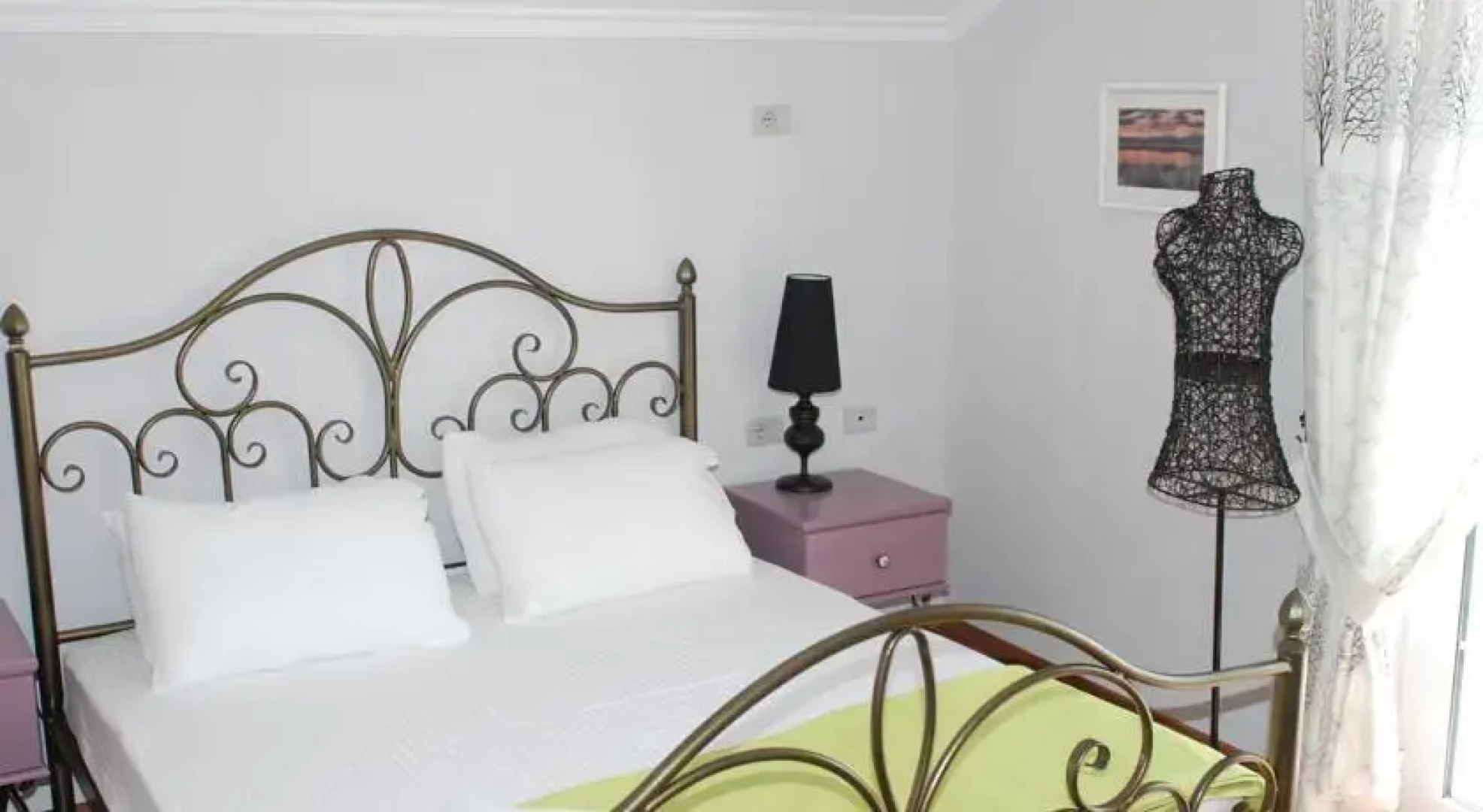 Villa Cake Choose Balkans