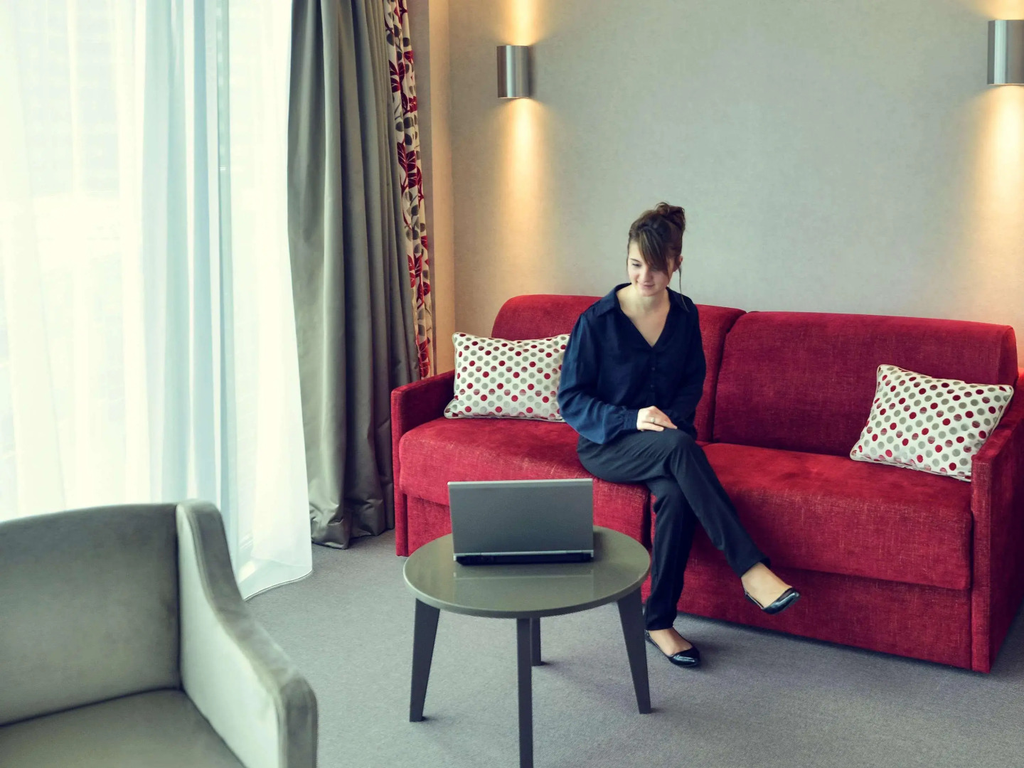 Mercure Clermont Ferrand Centre Jaude