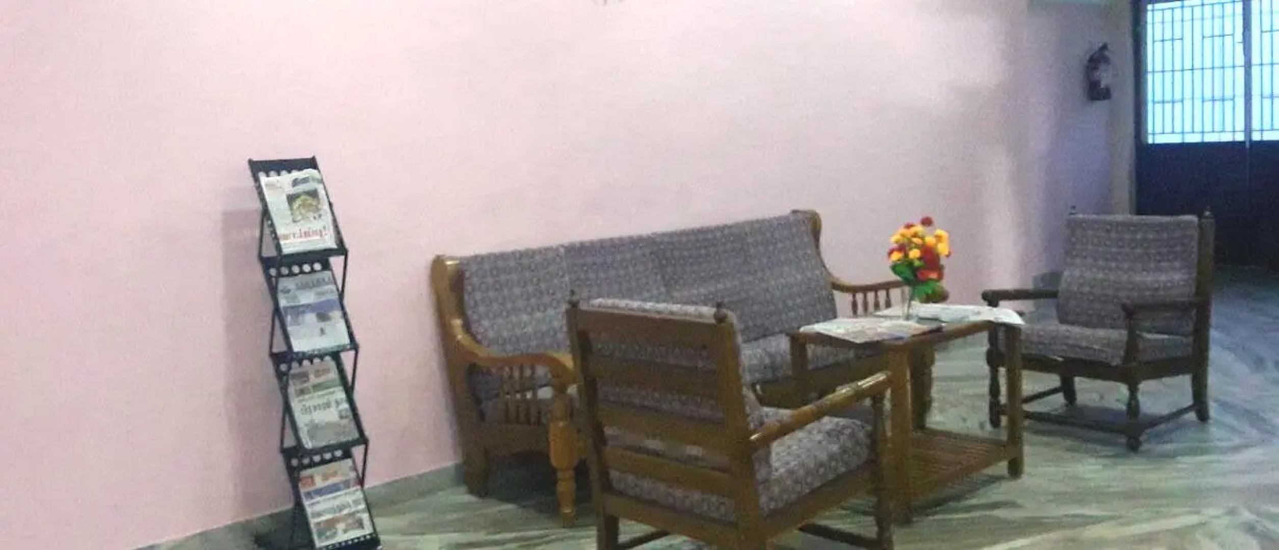 Hotel Saravana Grand