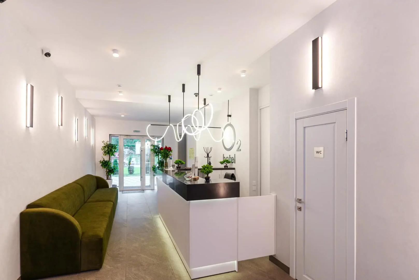 Кислород О2