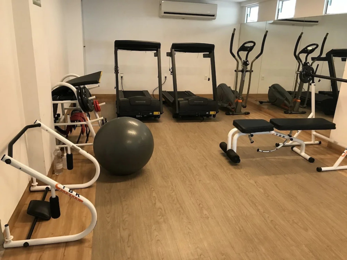 Jardins do Atlântico Cabo Branco Beira-Mar